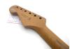 Mástil Strat® Player Mástil de arce tostado Edición limitada 2024