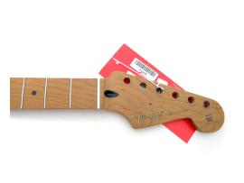 Mástil Strat® Player Mástil de arce tostado Edición limitada 2024