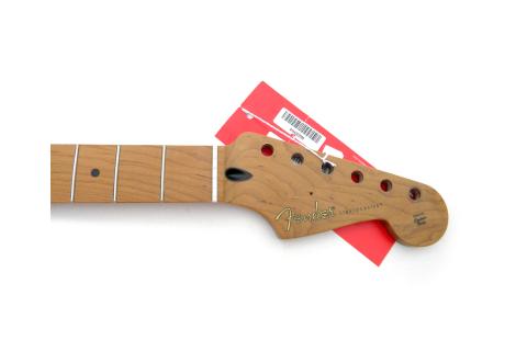 Manche Fender Strat® Player Roasted Maple Edition Limitée 2024