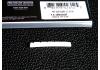 Original Fender Strat® or Tele® nut made from cut and pre-cut bone