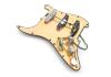 Loaded Pickguard Fender Strat® type 1963 Fat 50's Seymour Duncan APS2
