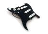 Loaded Pickguard Fender Strat® type 1963 Fat 50's Seymour Duncan APS2