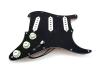 Loaded Pickguard Fender Strat® type 1963 Fat 50's Seymour Duncan APS2