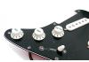 Loaded Pickguard Fender Strat® type 1963 Fat 50's Seymour Duncan APS2