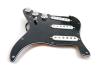 Loaded Pickguard Fender Strat® type 1963 Fat 50's Seymour Duncan APS2