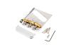 Fender Telecaster Bridge American Professional kompensierte Top Load String Staffelei
