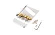 Fender Tele® American Professional kompensierte Top Load String