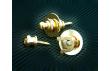 Correa Locks Schaller Grover Deluxe Gold guitarras y bajos Fender®