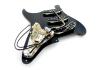 Loaded Pickguard Fender Stratocaster Custom Shop 59 Reissue