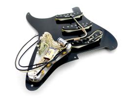 Beladenes Schlagbrett Fender Stratocaster Custom Shop 59 Neuauflage