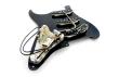 Golpeador cargado Fender Stratocaster Custom Shop 59 Reedición