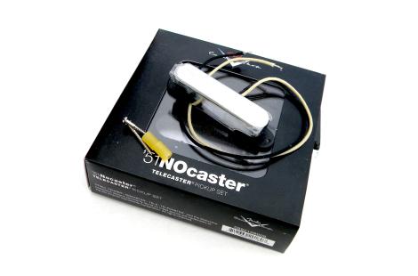 Fender Nocaster 1951 Custom Shop Reissue Neck pickup Pickup