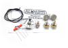 Kit de câblage Allparts pour guitares Ephiphone serie ES Vintage USA
