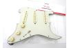 Loaded Pickguard micros Van Zandt Blues Stratocaster Mint Green
