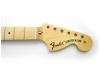 Neck Fender Stratocaster Classic Series 70s Maple Neck