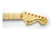 Manche Genuine Fender Stratocaster Classic Series 70s Maple Erable
