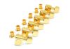 mecaniques fender american standard gold stratocaster et telecaster