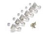 fender chrome 70s F tuners for stratocaster and telecaster