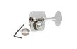 Gotoh Vintage Tuning Machines for Fender Pre CBS Series GBR640 Jazz Bass and Precision Bass