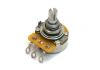 cts fender 1 MEG linear pot for strat and tele tone