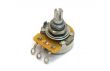 Linear Potentiometer CTS 1 MEG Single and Double Coil