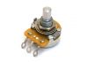CTS 1 meg audio vintage pot solid shaft