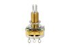 Potentiomètre linéaire CTS 500K XL axe Extra Long