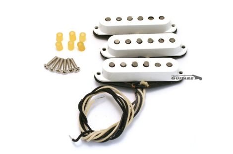 Fender Stratocaster 1954 Custom Shop Gedenk-Hot-Bridge-Tonabnehmer