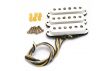 Juego de pastillas Fender Stratocaster Custom Shop Fat 50's