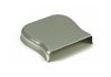 Fender Telecaster Broadcaster bridge Ashtray Cover nickel chrome