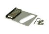 Modern American Standard Six-Saddle Fender Telecaster Bridge