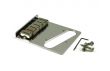 Modern American Standard Six-Saddle Fender Telecaster Bridge