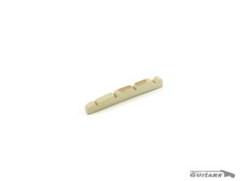 Genuine Bone Fender Nut for Jazz and Precision Bass American Std