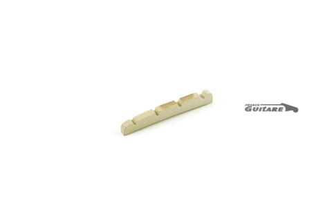 Precision Bass Synthetic Bone Fendermutter 004-8650-000