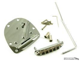 Kit Tremolo Hosco Gotoh Jazz Master Jaguar Vintage Reissue 60s
