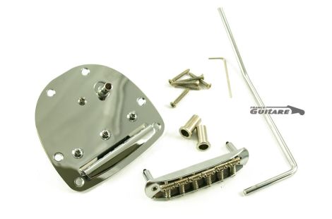 Kit Tremolo Hosco Gotoh Jazz Master Jaguar Vintage Reissue 60s