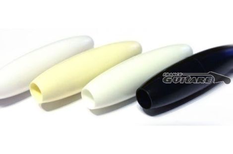 Stratocaster Fender Tremolo-Armknopf weiß