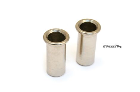 Jazz Master Jaguar Fender inserts for bridge