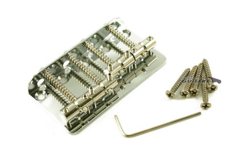 Gotoh Jazz Bass American Vintage 1975 Brücke