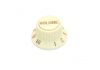 Kit Bouton Fender Stratocaster S-1 Aged White 005-9267-030