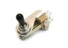 Toggle Switchcraft 3 posiciones ángulo recto Gretch y Archtop
