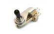 Toggle Switchcraft 3 posiciones ángulo recto Gibson SG Gretch y Archtop