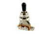 Toogle Switch 3 position Switchcraft Standard USA short