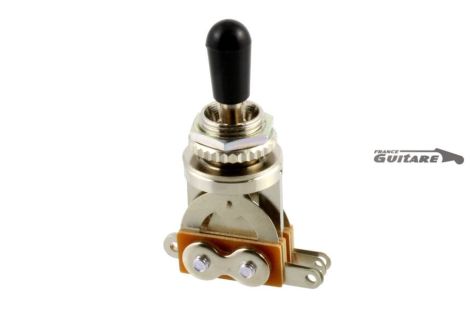 Toogle Switch 3 position Switchcraft Standard USA short