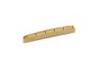 Fender Yngwie Malmsteen Stratocaster and Telecaster Bronze Brass nut