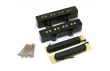 Fender Original Vintage Standard Jazz Bass Tonabnehmer-Set