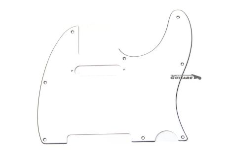 Pickguard Fender Telecaster american standard 8 holes