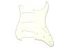 Allparts golpeador de Stratocaster SSS American Standard y Deluxe