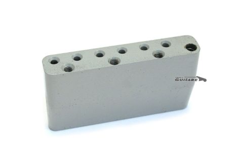 Fender Right-Handed Stratocaster American Standard 2008 tremolo Block