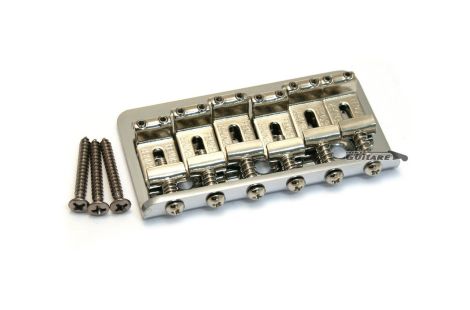 Hardtail Fender Stratocaster Telecaster Bridge Vintage
